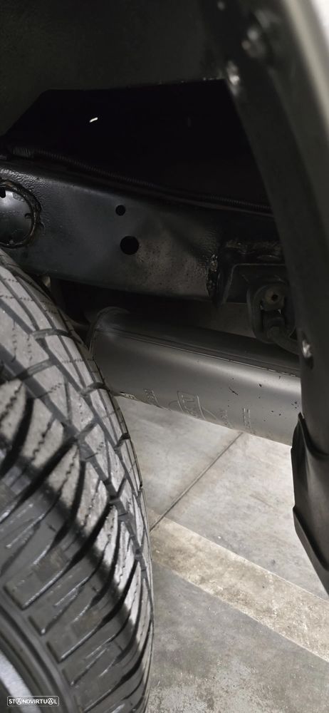 Nissan Patrol GR 2.8 TD SE+ - 24