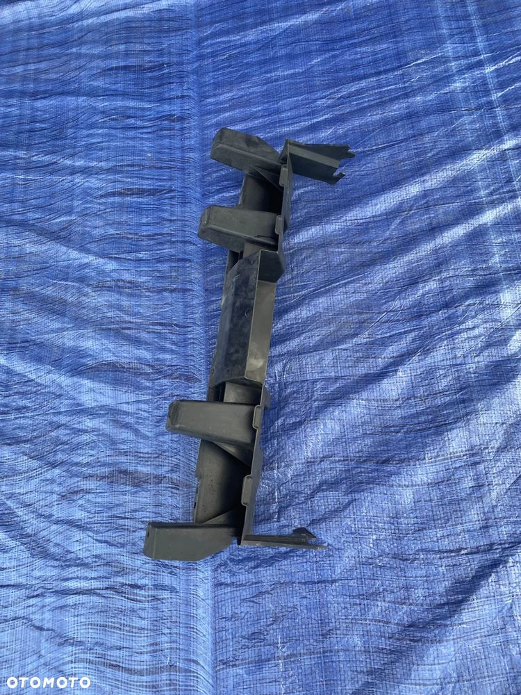 JEEP GRAND CHEROKEE WK2 IV 2010- OSŁONA WLOT KIEROWNICA POWIETRZA ORYGINAŁ - 3