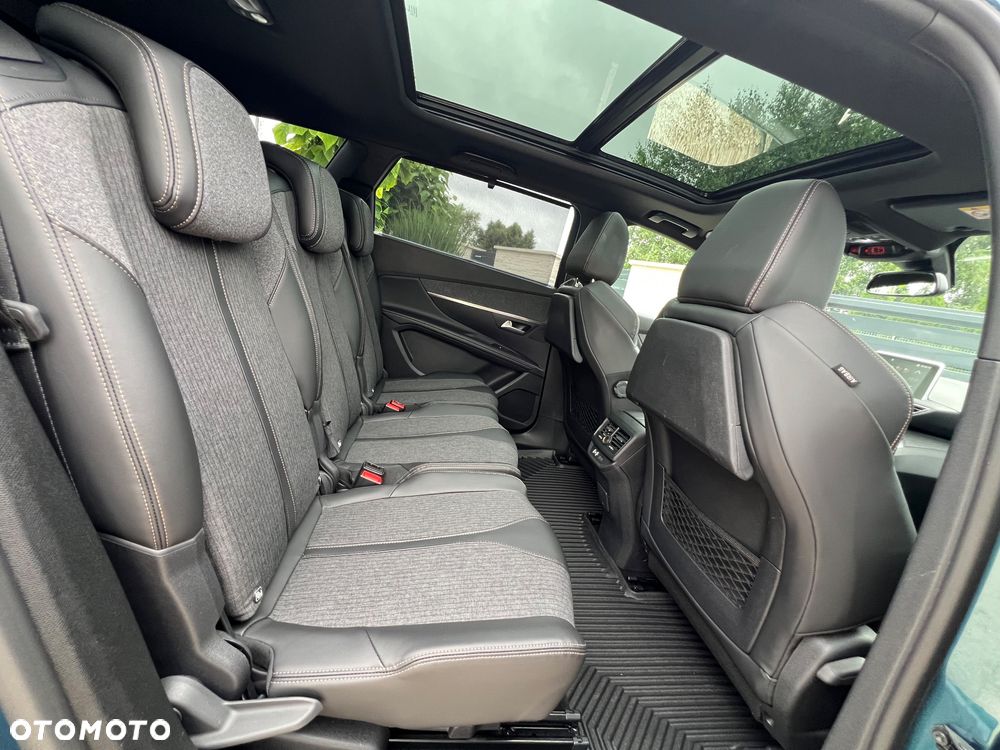 Peugeot 5008 1.2 PureTech Crossway S&S - 31