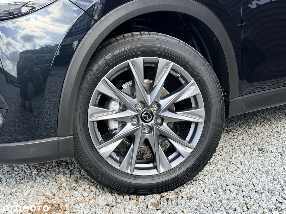 Mazda CX-5 2.0 Exclusive-Line 2WD - 5