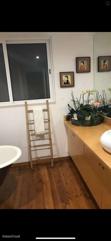 Apartamento com 1 quartos - localizado em Alameda Lisbon - Grande imagem: 3/11