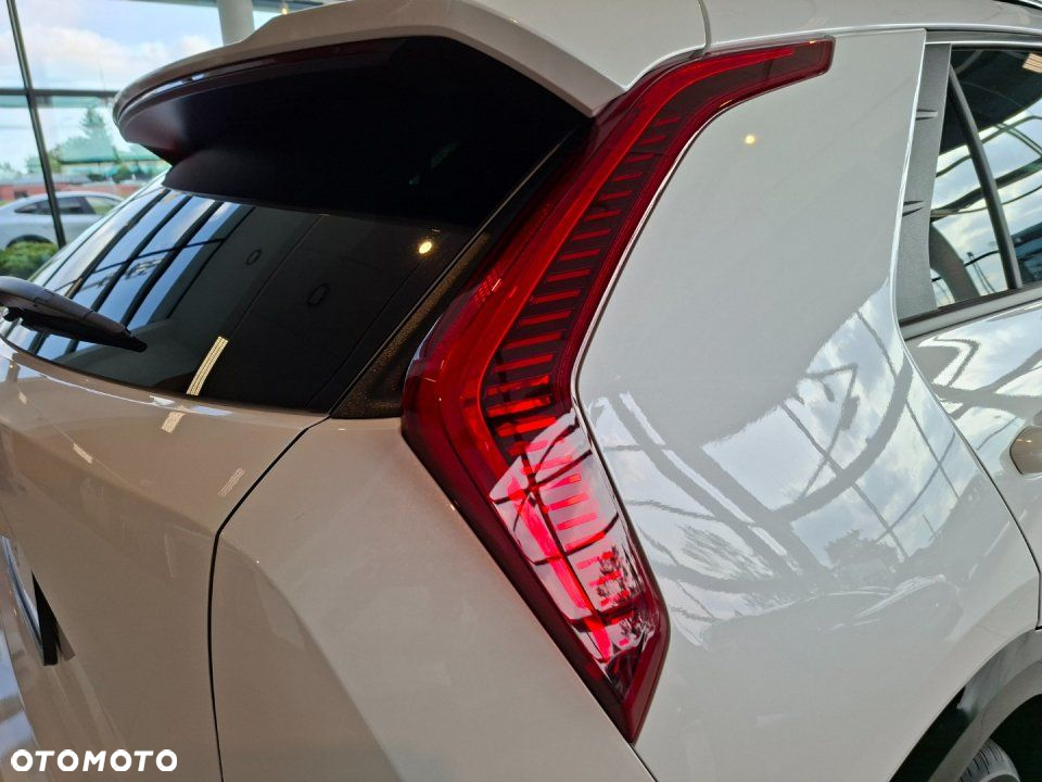 Kia Niro - 9