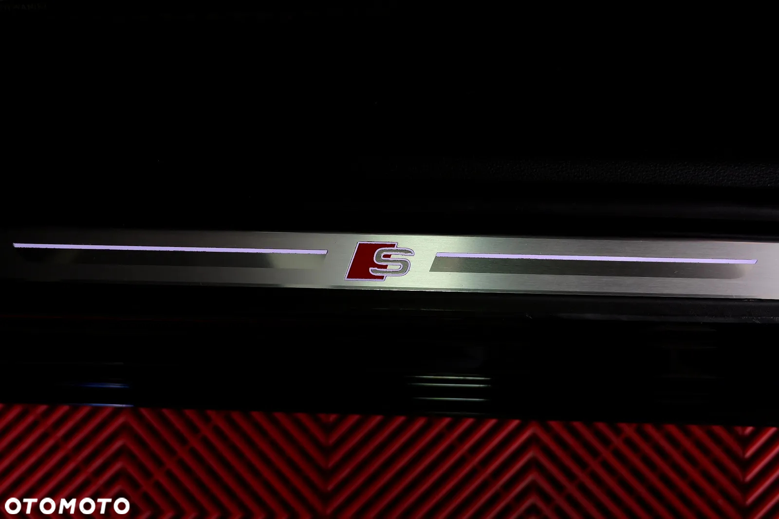 Audi A6 - 35