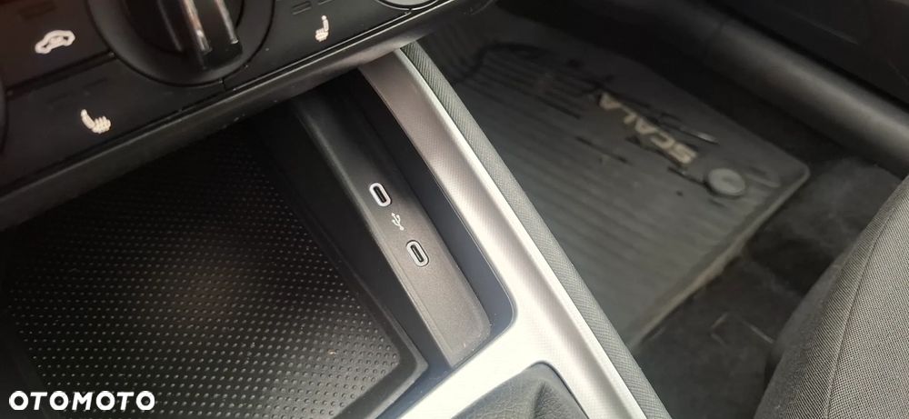 Skoda Scala - 20