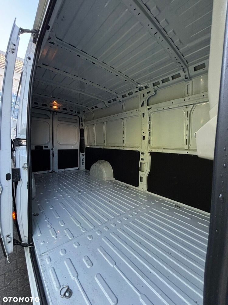 Citroën JumperL4H2HeavyFurgonSS - 10