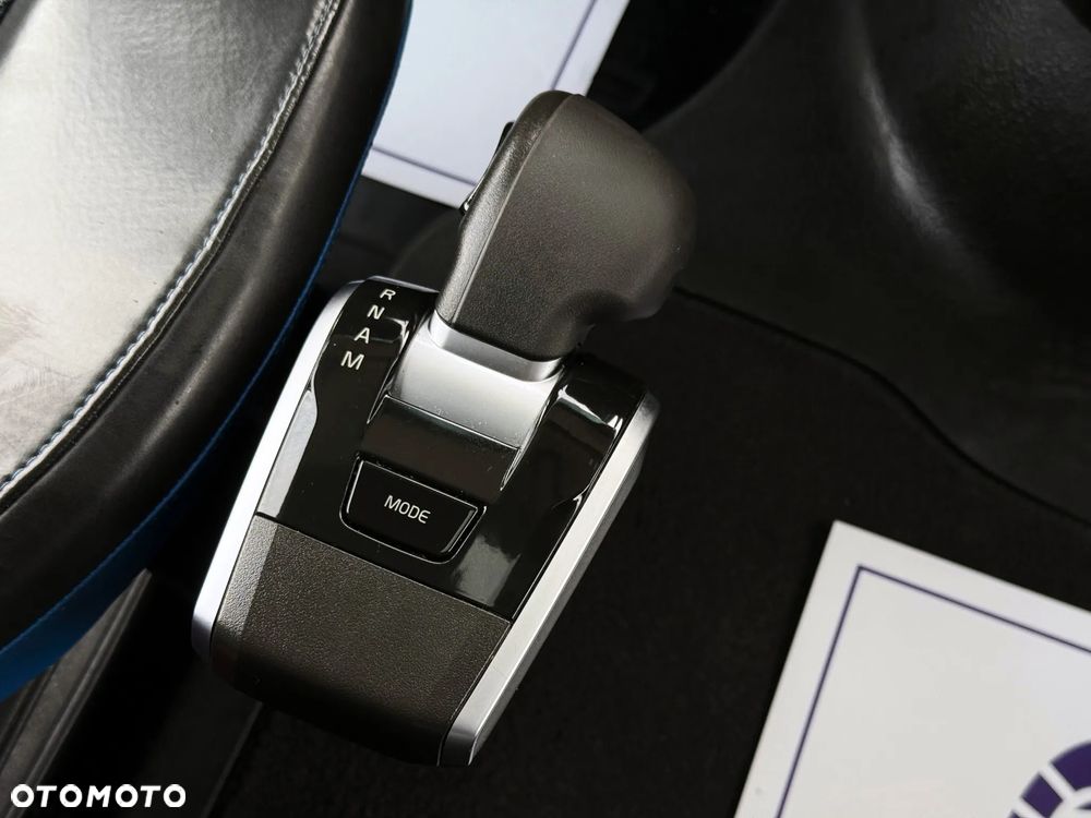 Volvo FH 460 / MEGA / LOW DECK / SALON PL - 8