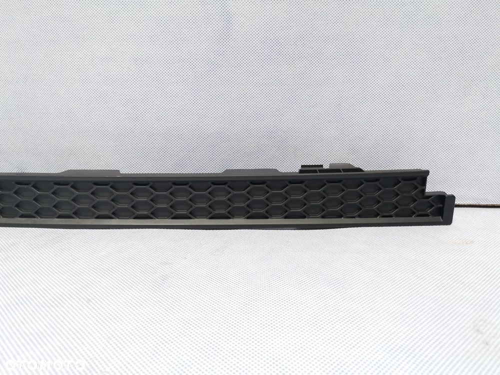 KRATKA LISTWA ZDERZAKA TYŁ KIA SOUL 08-11 86661-2K000 NOWA - 2