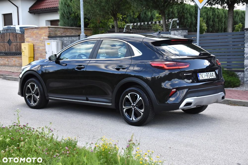 Kia XCeed 1.6 GDI DCT6 OPF Inspiration - 7