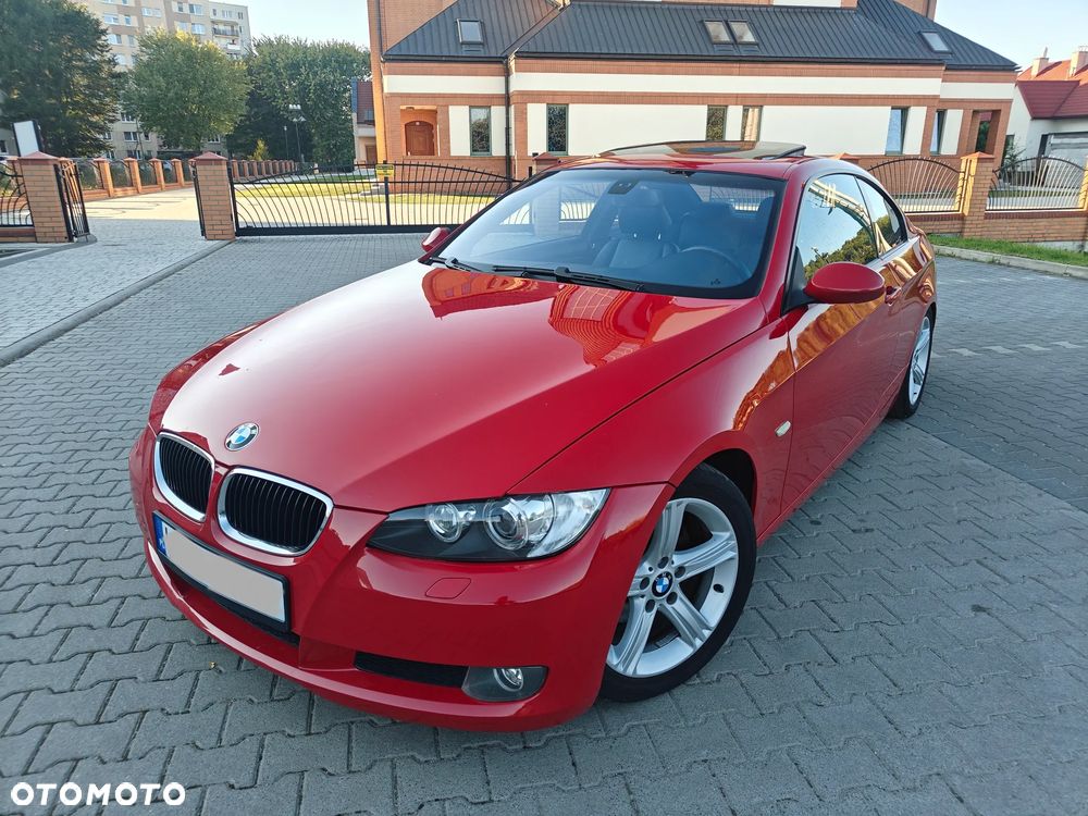 BMW Seria 3 320i - 19
