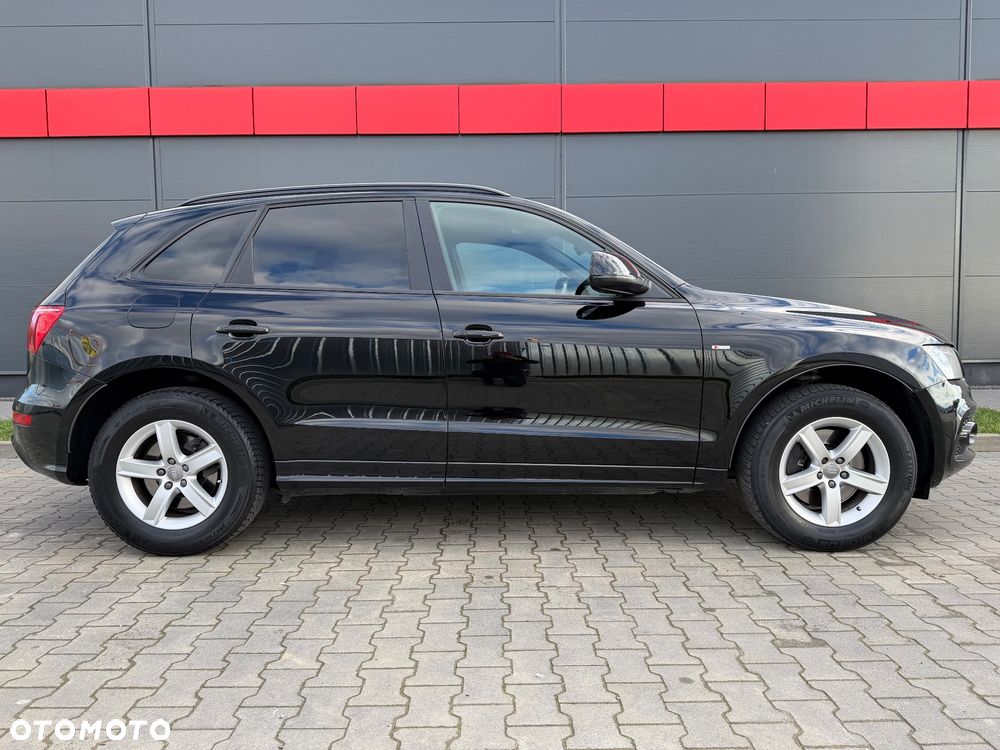 Audi Q5 - 5