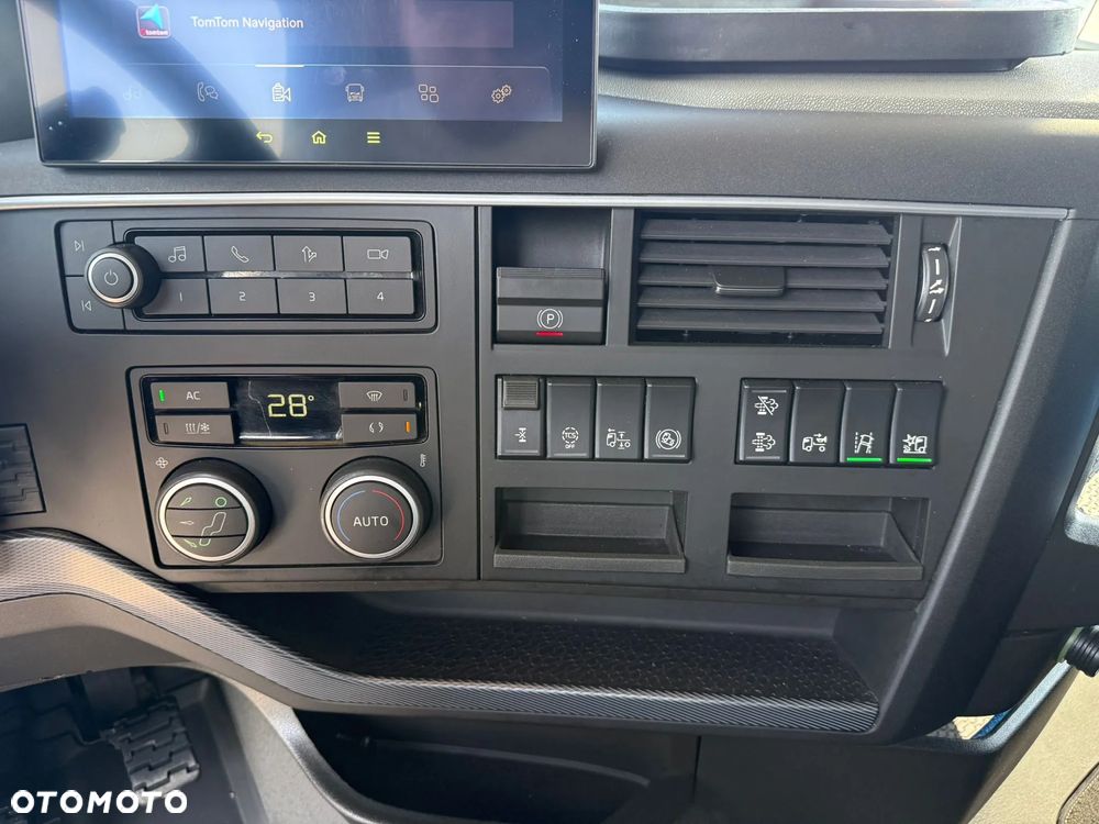 Volvo FH// XXL // I PARK COOL // LED // NAVI // KAMERY // - 29