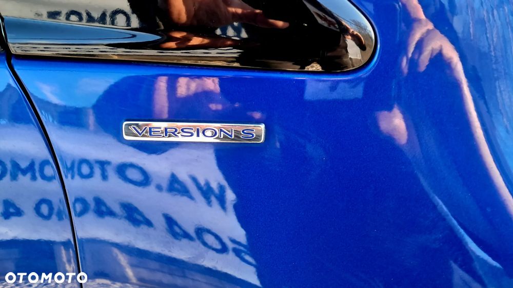 Renault Captur (ENERGY) TCe 90 LIMITED - 6