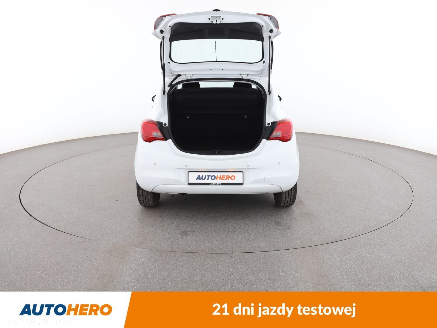 Opel Corsa - 16