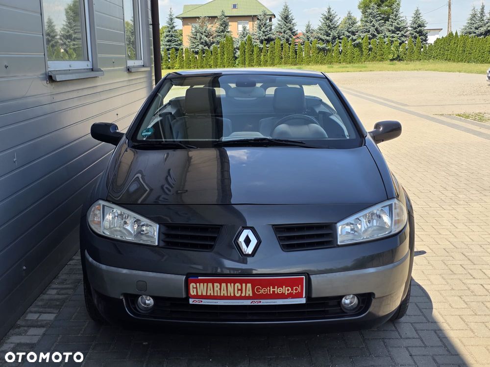 Renault Megane 2.0 16V Privilege - 5