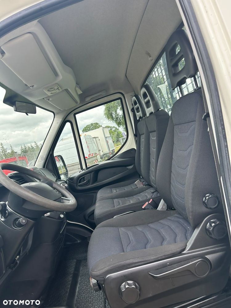 Iveco 35c12 - 13