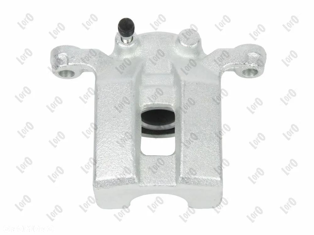 ZACISK HAMULCOWY TYŁ LEWY+PRAWY NISSAN MURANO I, PATHFINDER IV 2.5H/3.5 08.03- - 3