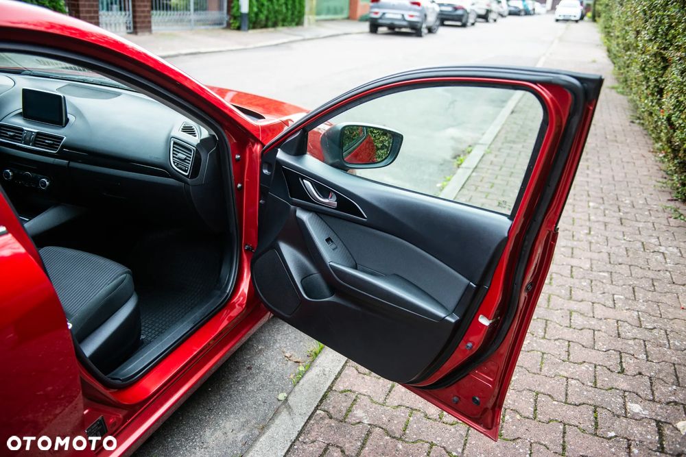 Mazda 3 SKYACTIV-G 100 Prime-Line - 26