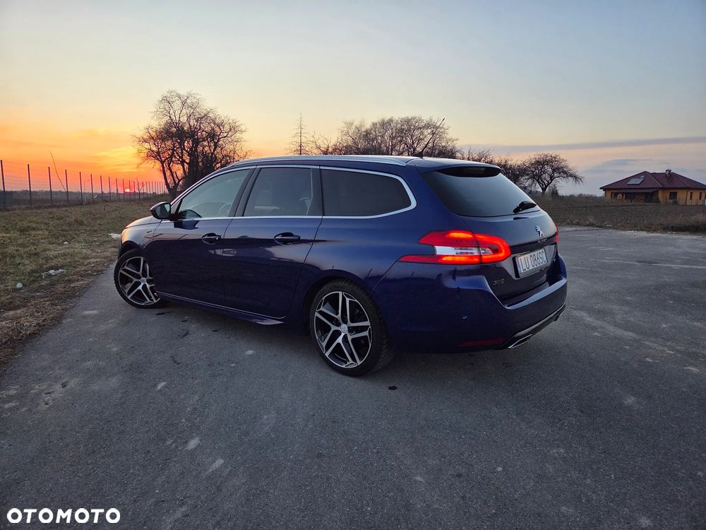 Peugeot 308 - 11