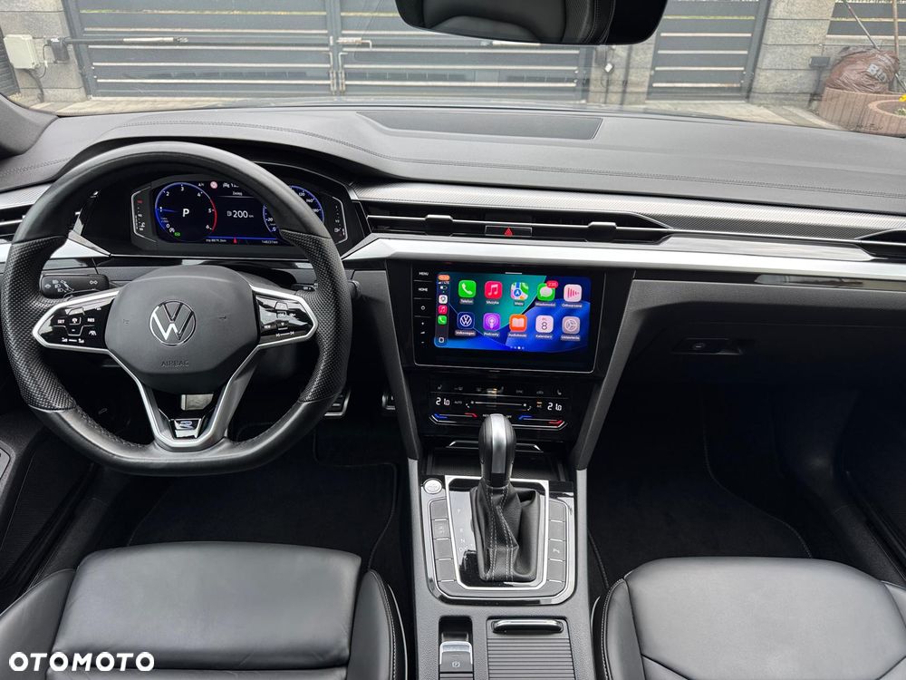 Volkswagen Arteon 2.0 TDI R-Line DSG - 15
