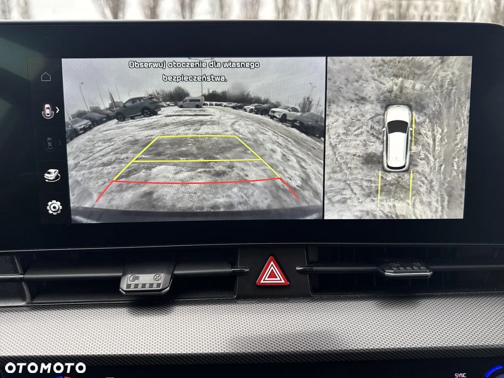 Kia Sportage 1.6 T-GDI MHEV GT Line 2WD DCT - 20