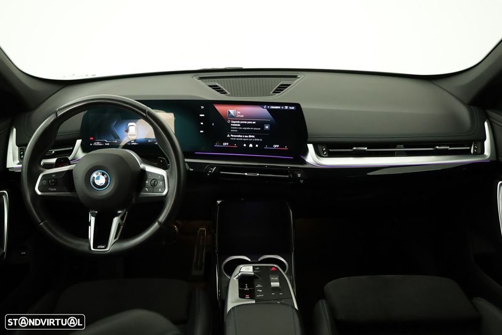 BMW X1 xDrive25e Pack Desportivo M - 9