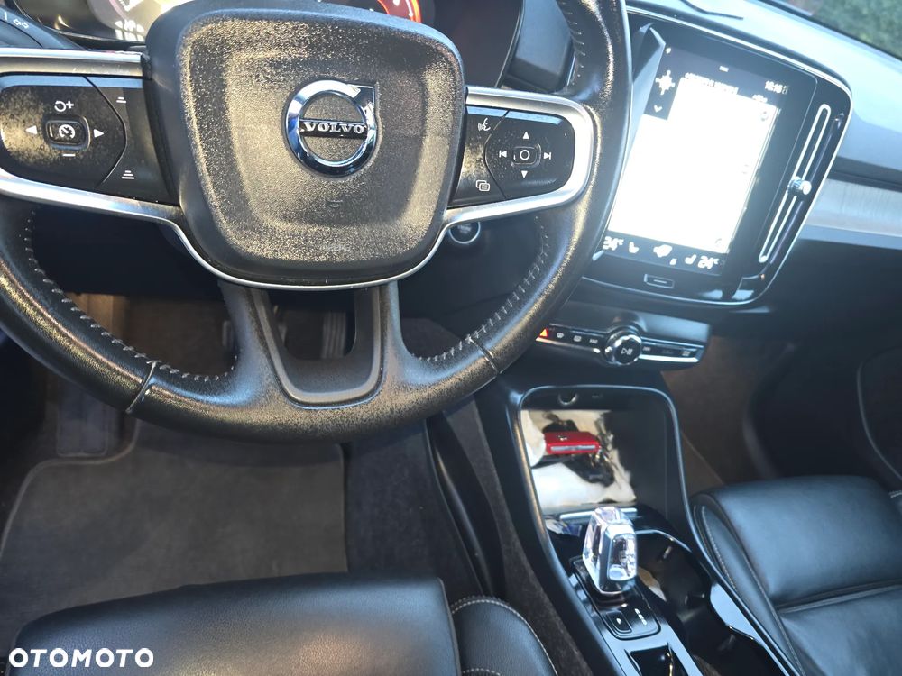 Volvo XC 40 D3 SCR Inscription - 5