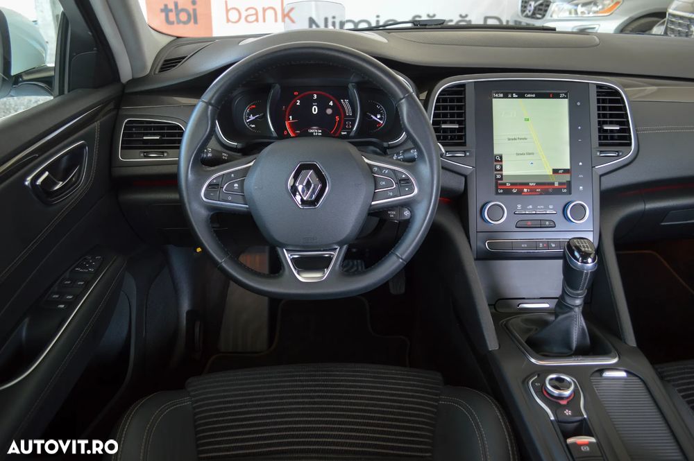 Renault Talisman ENERGY dCi 130 INTENS - 25