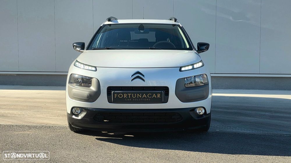 Citroën C4 Cactus 1.2 PureTech Shine - 2