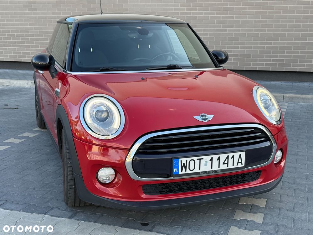 MINI Cooper D - 6