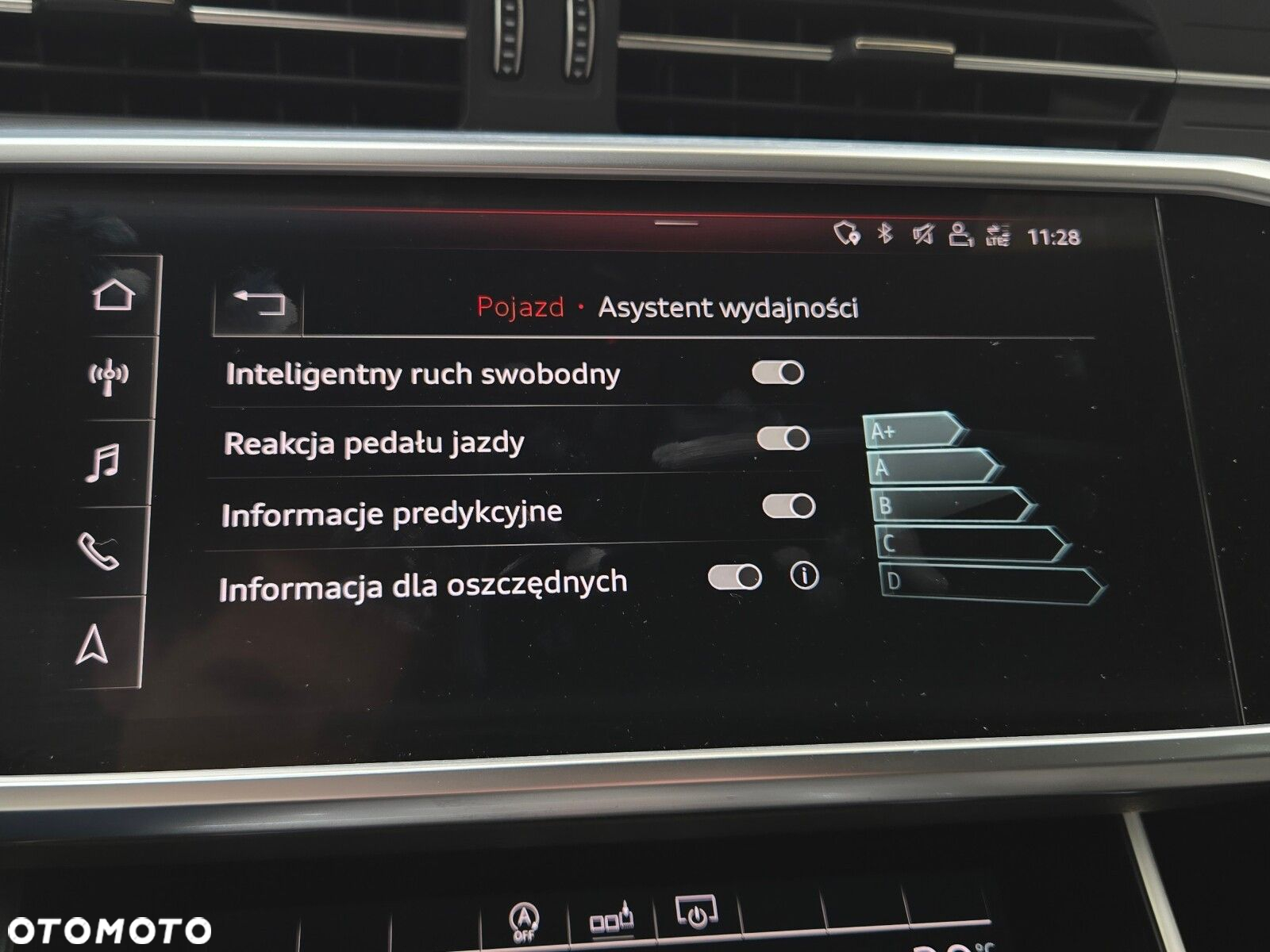 Audi A6 - 32