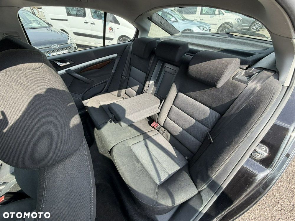 Skoda Octavia - 18