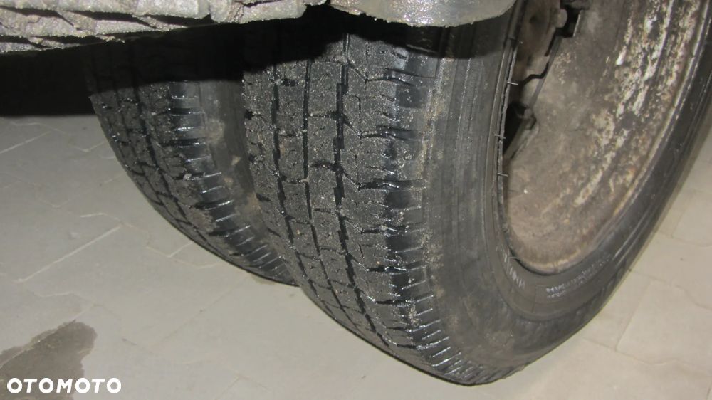 Ford TRANSIT - 9