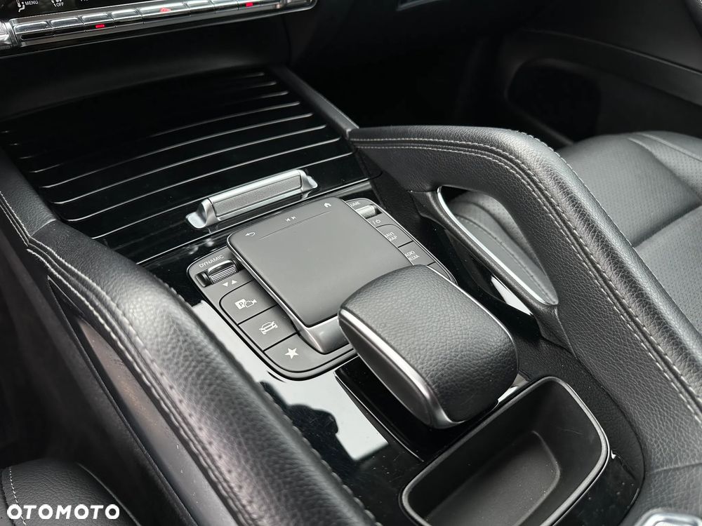 Mercedes-Benz GLE 300 d 4-Matic - 29
