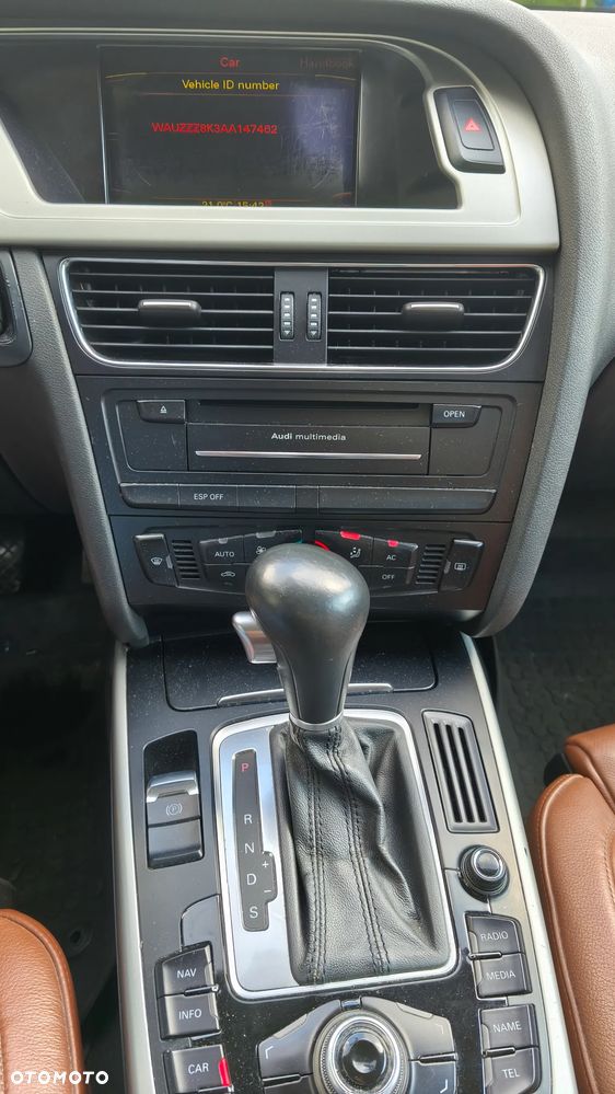 Audi A4 Avant - 12