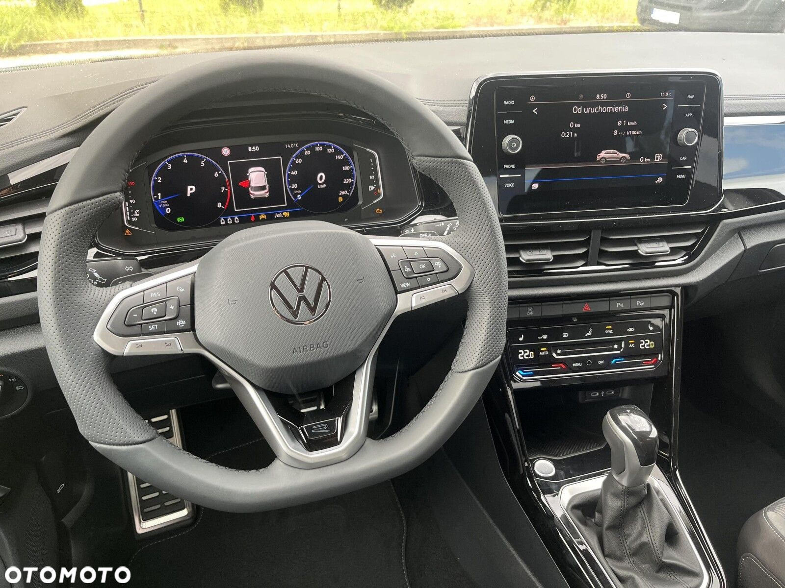 Volkswagen T-Roc - 35