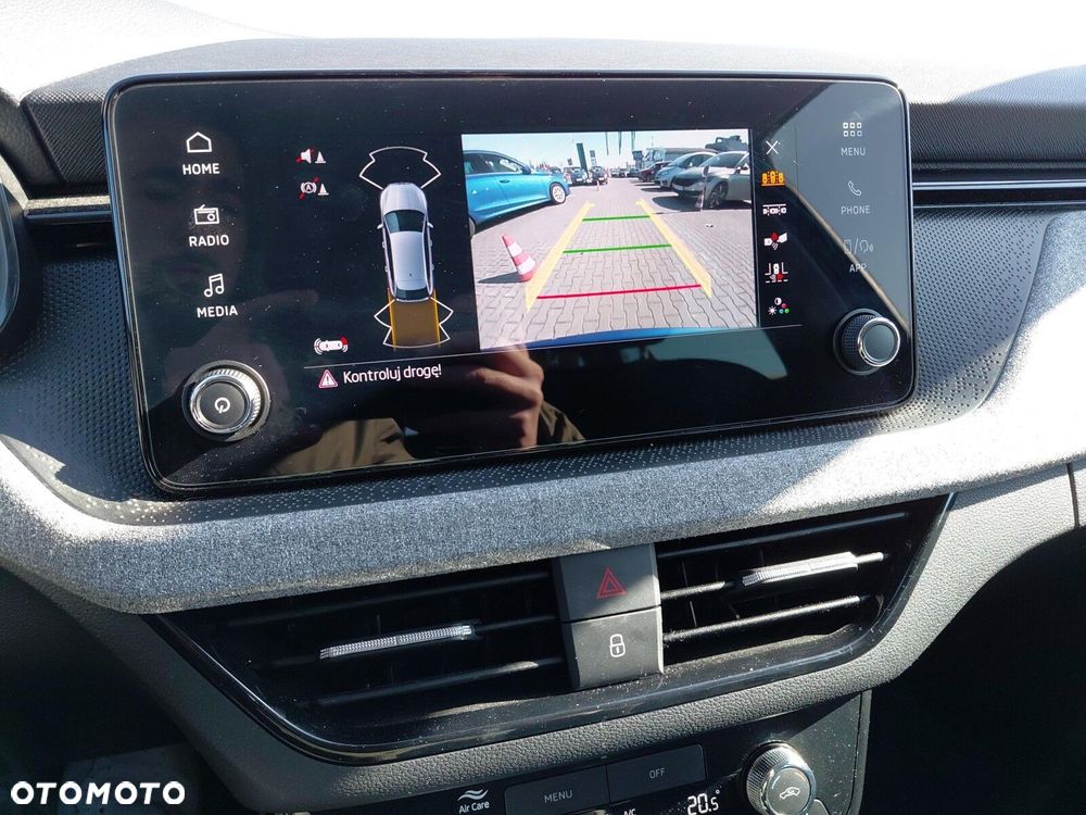 Skoda Scala 1.0 TSI Selection - 24