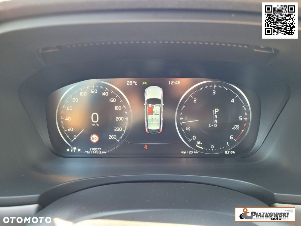 Volvo V90 - 27