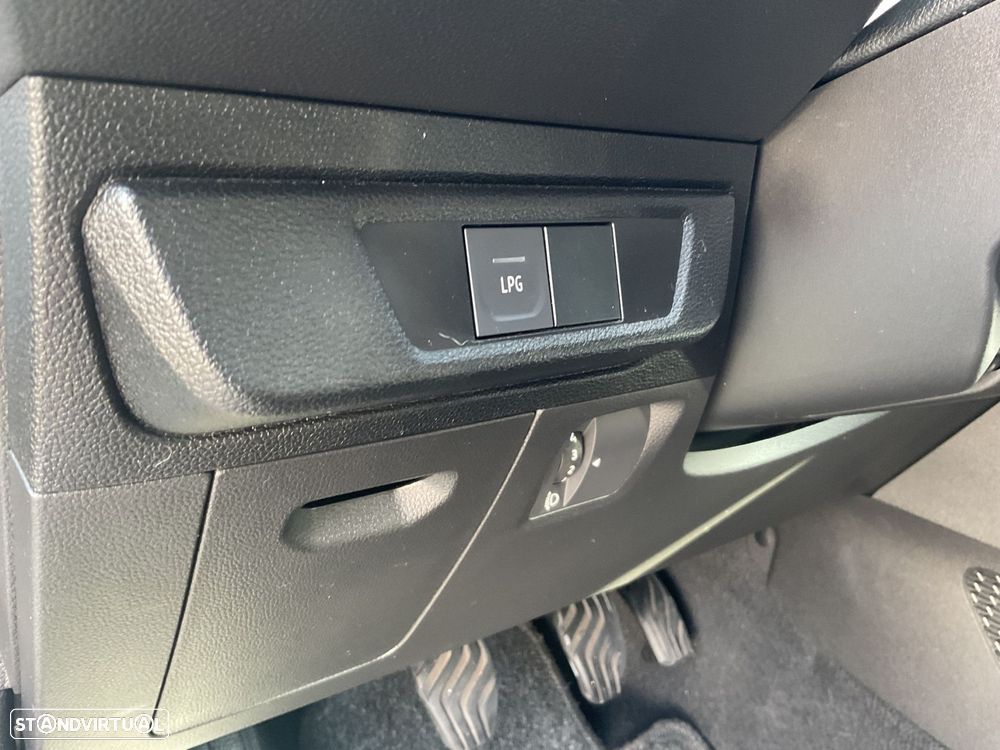Dacia Sandero 1.0 ECO-G Comfort Bi-Fuel - 26