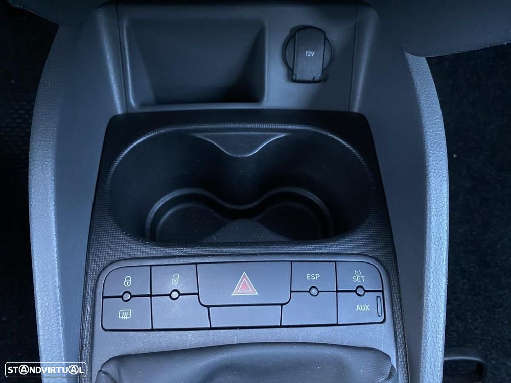 SEAT Ibiza 1.2 12V Style - 21