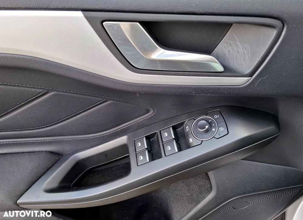 Ford Focus 1.5 EcoBlue Connected - 29