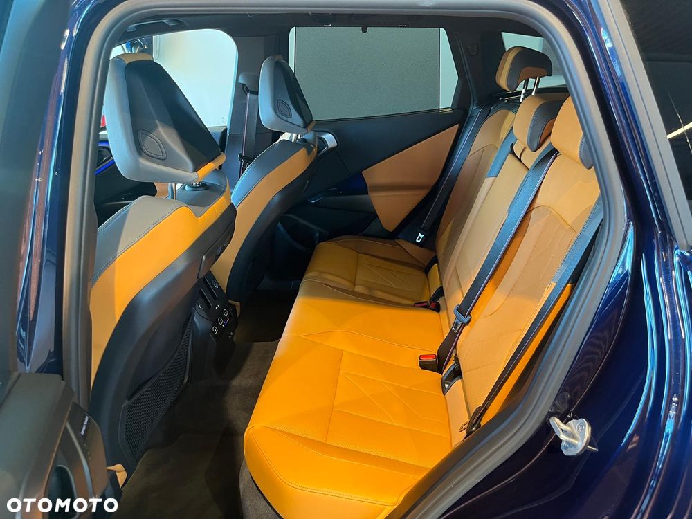BMW X3 - 21