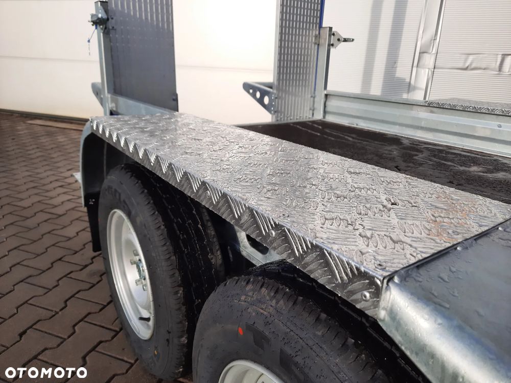 Blyss B27290/140 Najazdy - 12