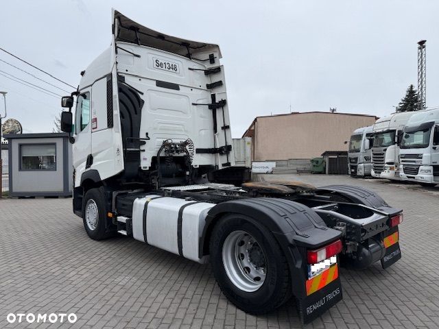 Renault GAMA T460 Standard AUTOMAT  Euro 6 , 06.2017 ROK ! - 9