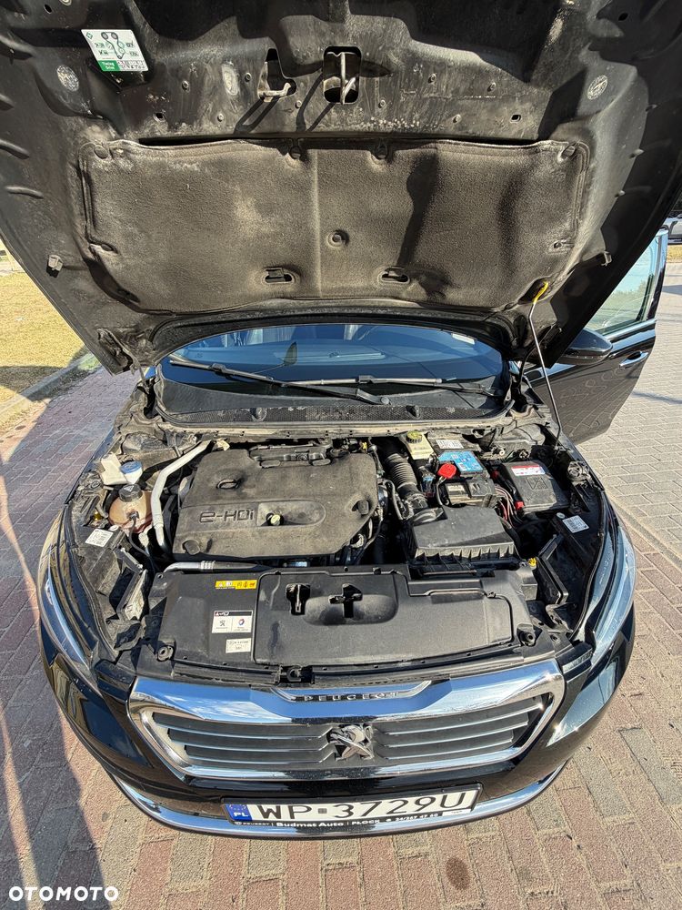 Peugeot 308 - 34