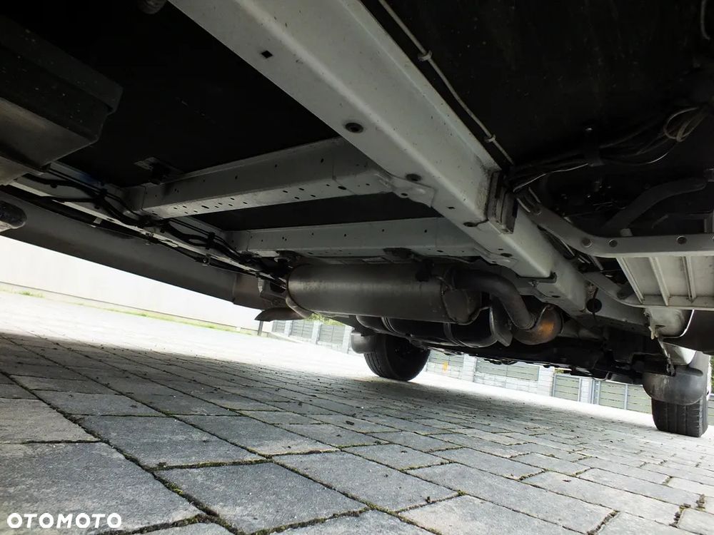 Dethleffs Ducato Dethleffs TREND - 36