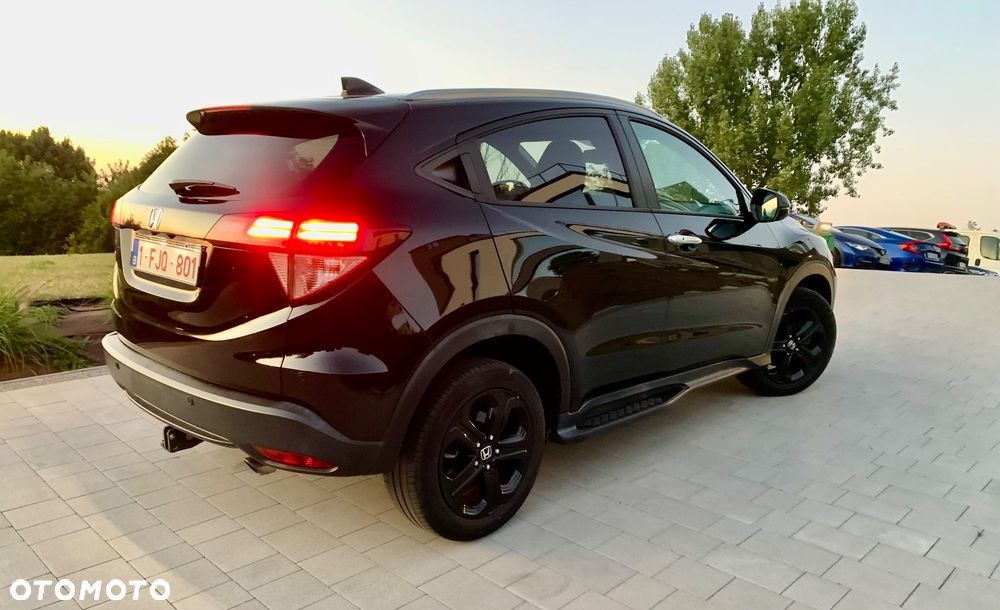 Honda HR-V 1.5 i-VTEC Elegance - 13