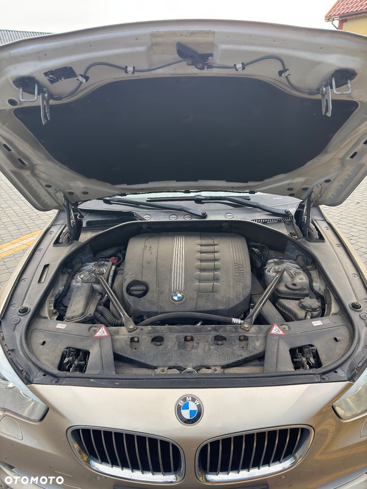 BMW 5GT 535d - 21
