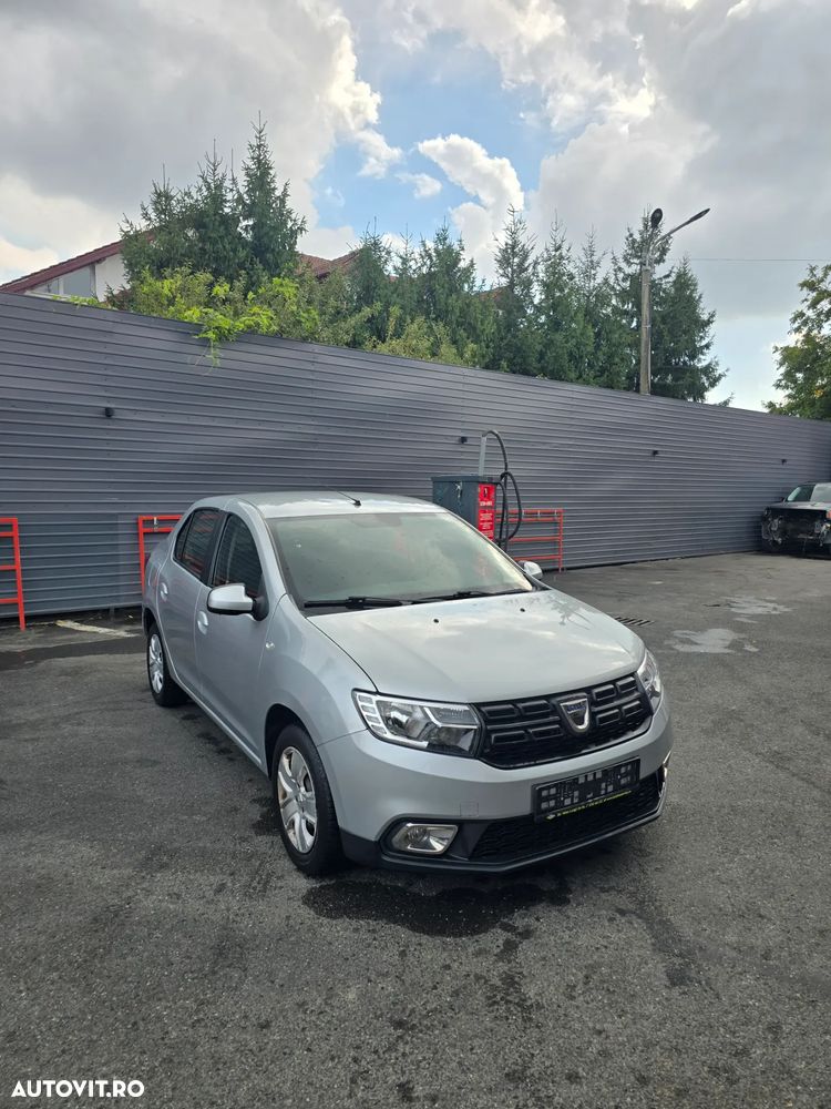 Dacia Logan 0.9 TCe Laureate - 3