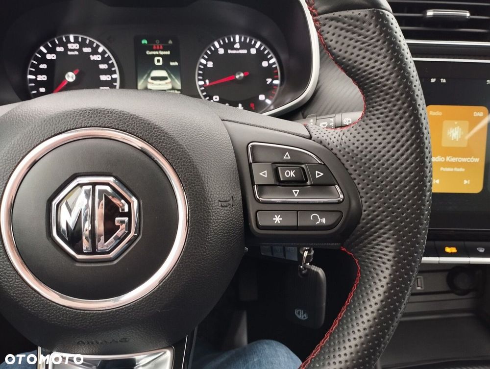 MG ZS 1.5 VTi-Tech Excite - 20
