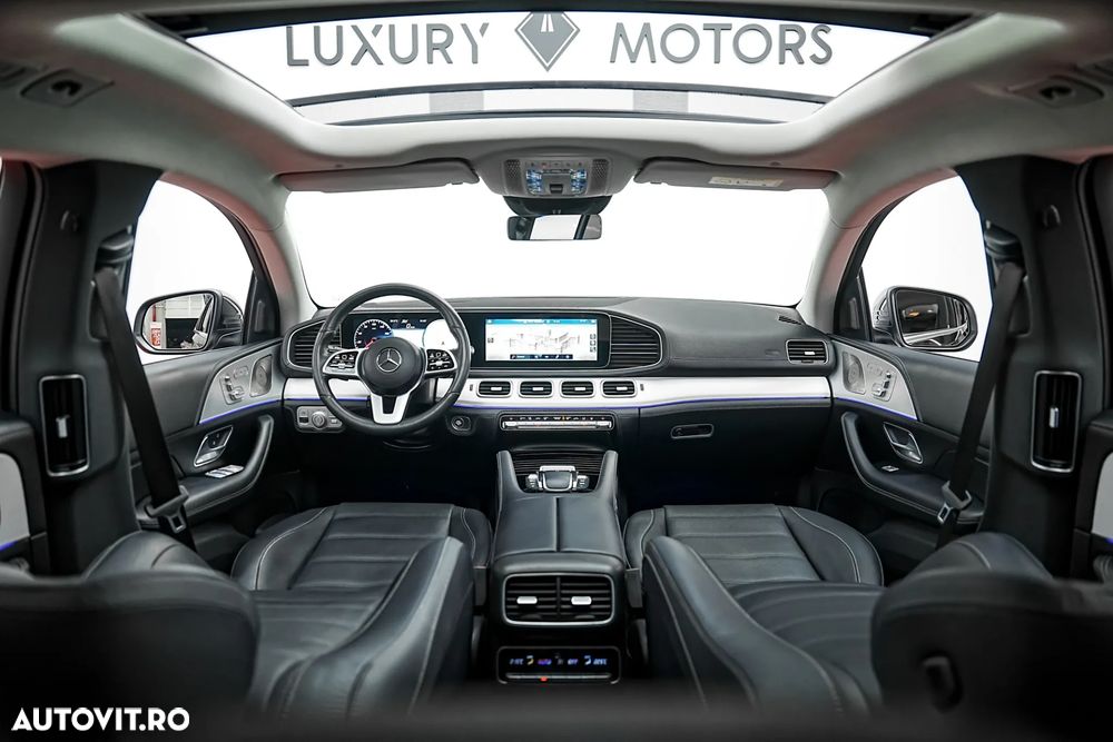 Mercedes-Benz GLE Coupe 350 de 4Matic 9G-TRONIC AMG Line - 2